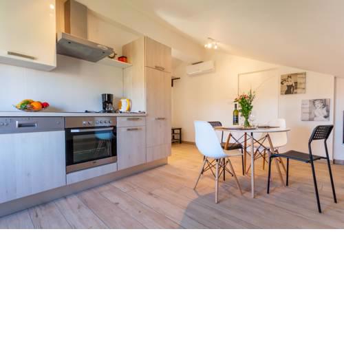 Apartment Egon