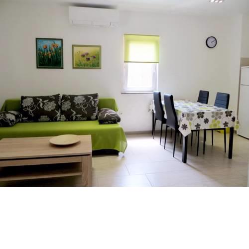 Apartment El Forno