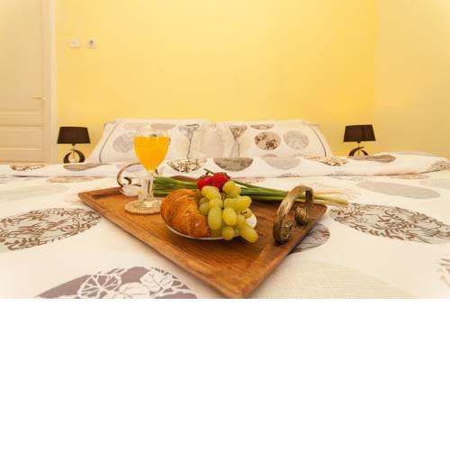 Apartment Elegance City Center