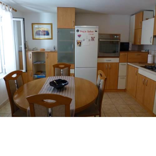 Apartment Elena Rooms