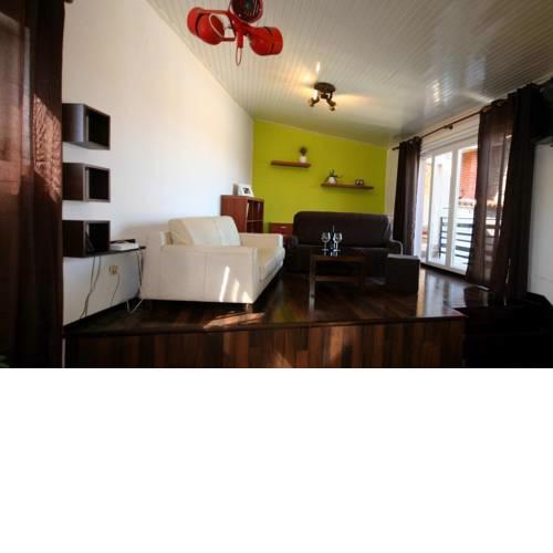 Apartment Elena