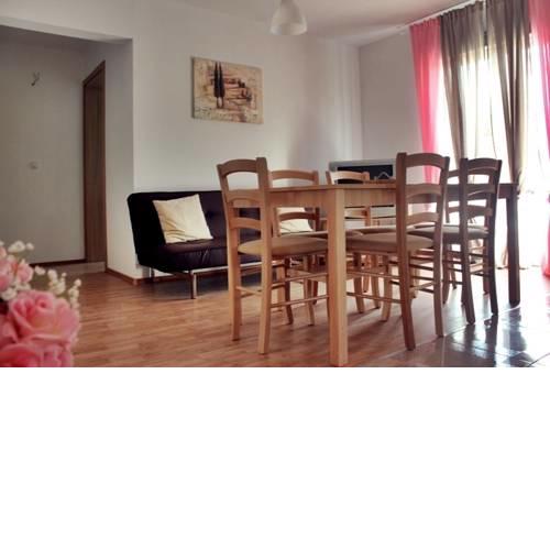 Apartment Elena