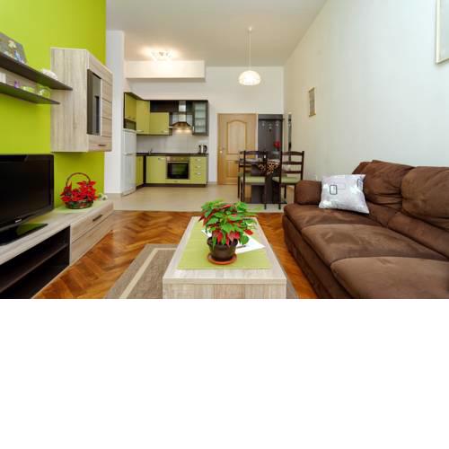 Apartment Eliana