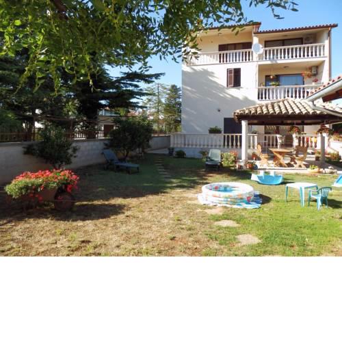Apartment Elida