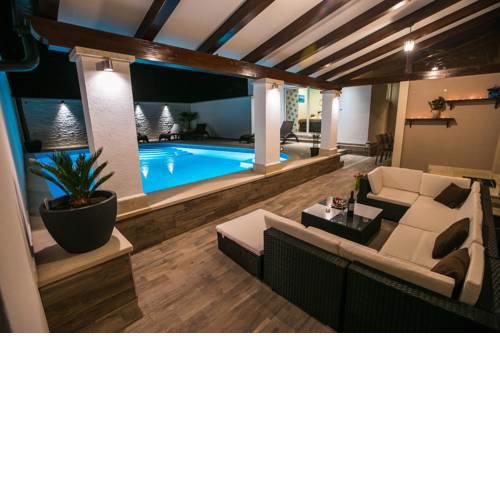 Apartment Elis