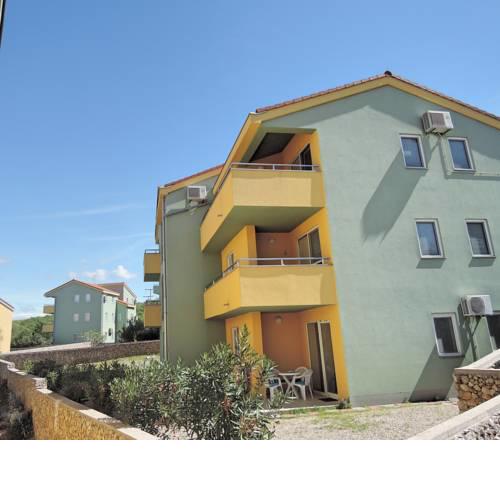 Apartment Elisabeth