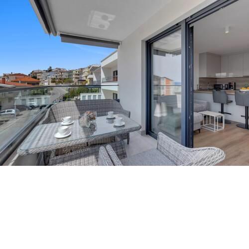 Apartment Elite