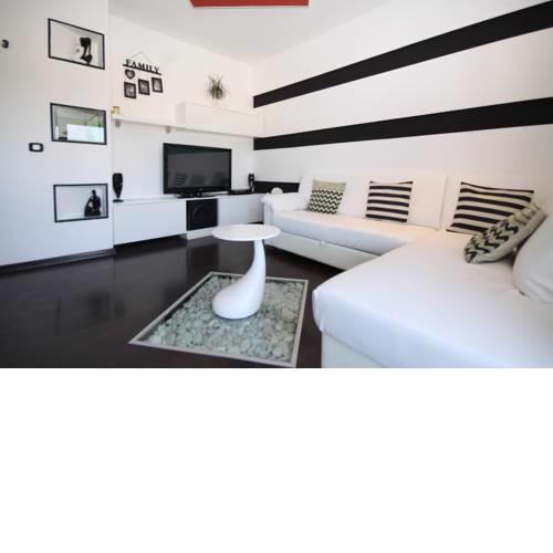 Apartment Elizabeta