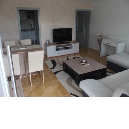 Apartment Elize