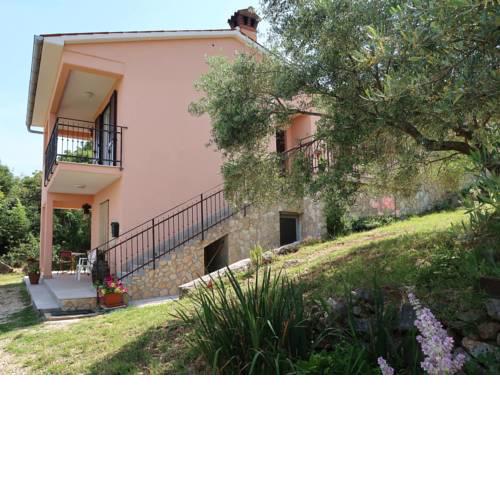Apartment Elsa (LBN108)