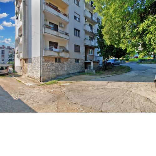 Apartment Elvina 1951