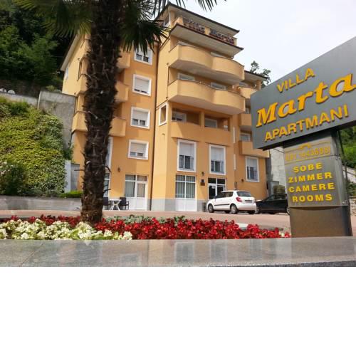Apartment Elza