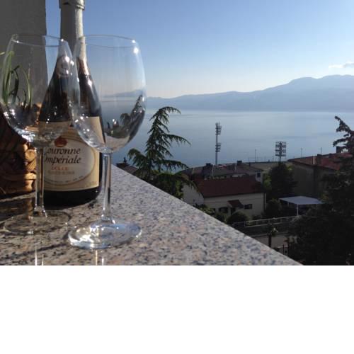 Apartment Ema Rijeka