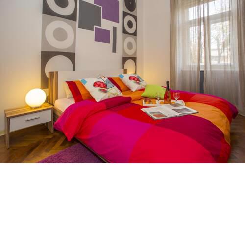 Apartment Ema / Two bedrooms