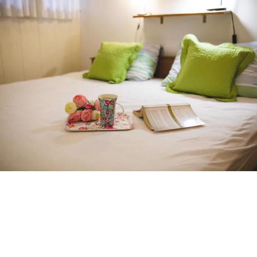Apartment Ema