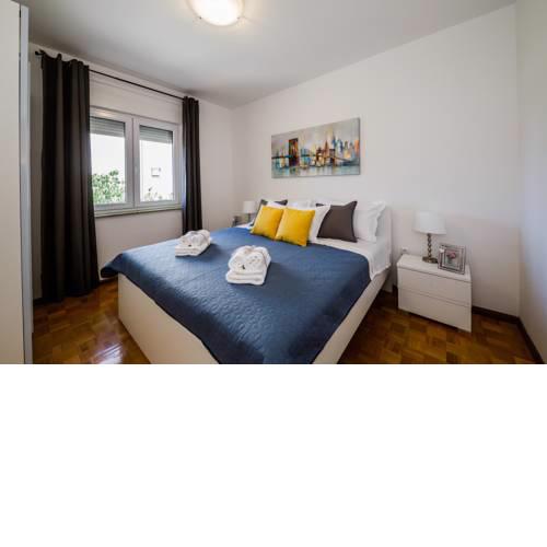 Apartment Ema