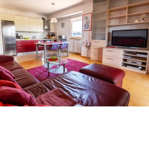 Apartment Ema