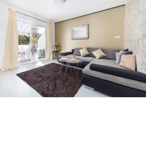 Apartment Emanuel