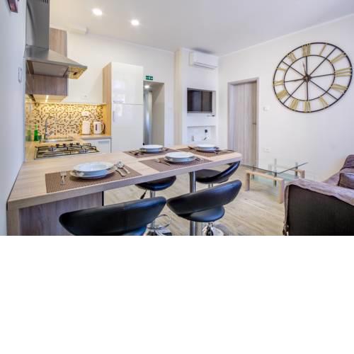 Apartment Emilija