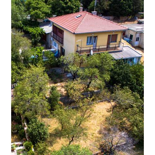 Apartment Ena I