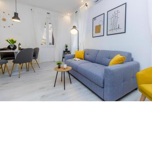 Apartment Ena