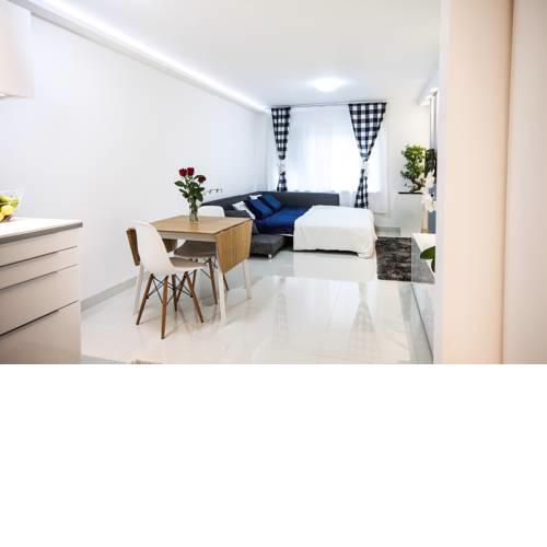 Apartment Ena