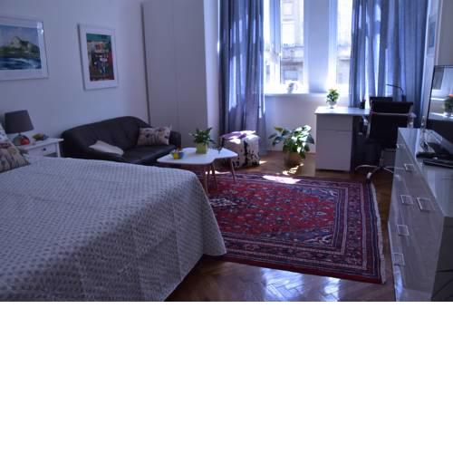 Apartment Ena
