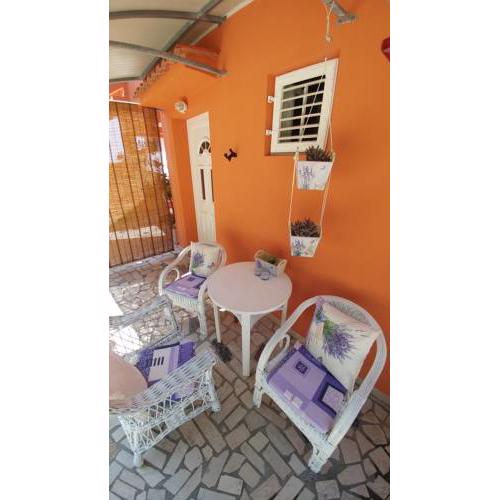 Apartment Eneja