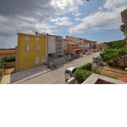 Apartment Enseta
