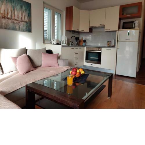 Apartment Eny