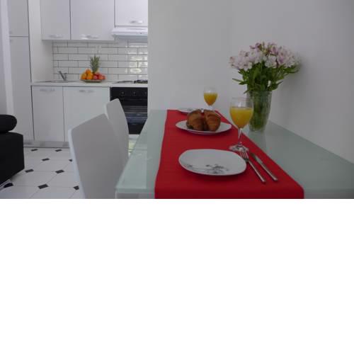 Apartment Epetij