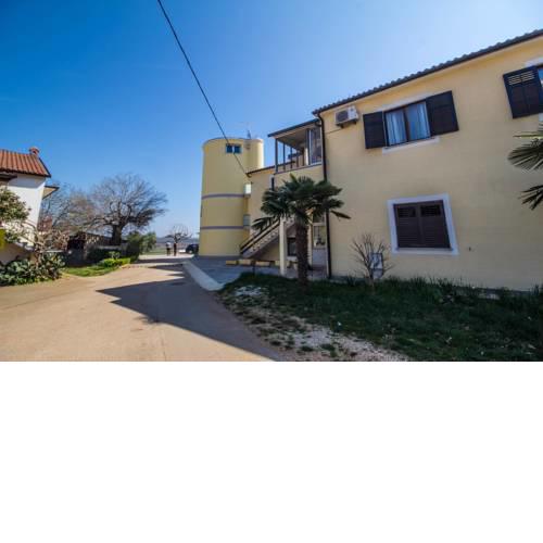 Apartment Erik