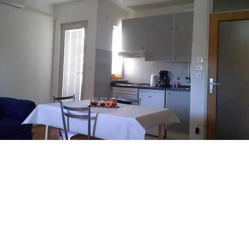 Apartment Erika