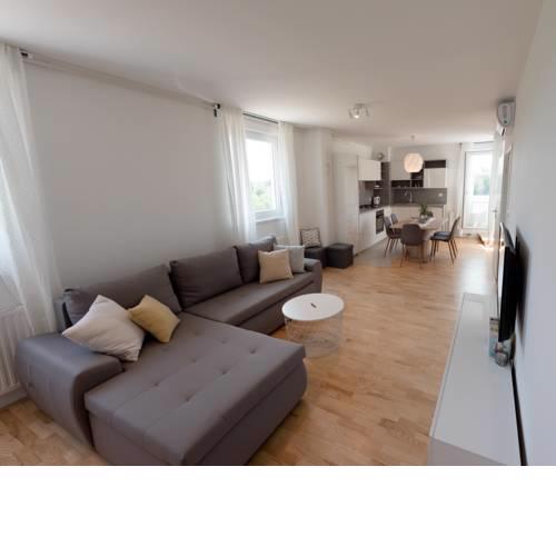 Apartment Erika
