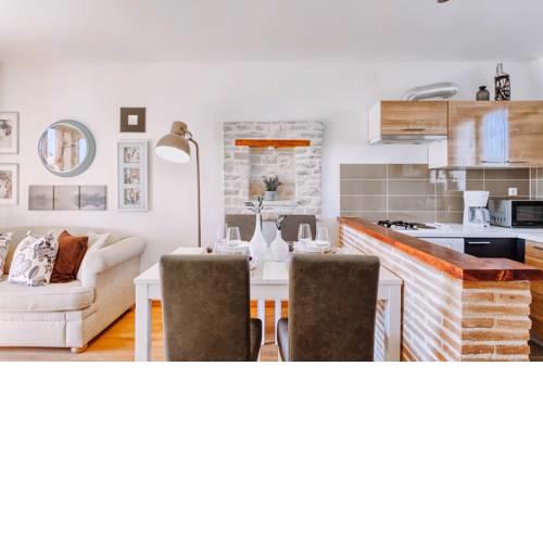 Apartment Erin