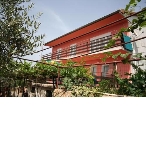 Apartment Erla