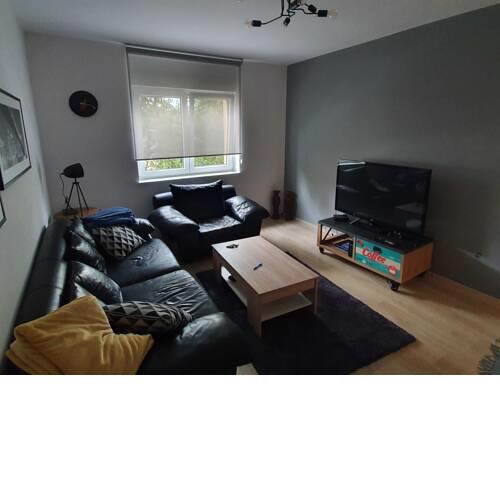 Apartment Eros