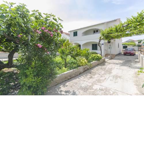 Apartment Ervin