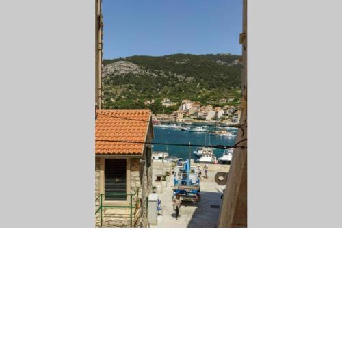 Apartment Eša