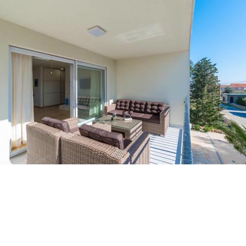 Apartment Eses
