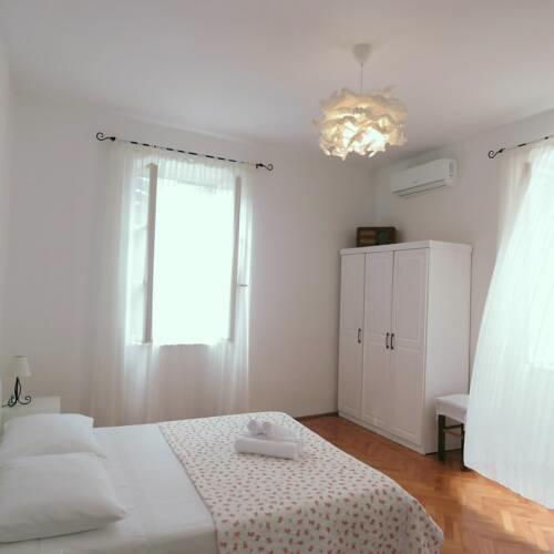 Apartment Eta Vis