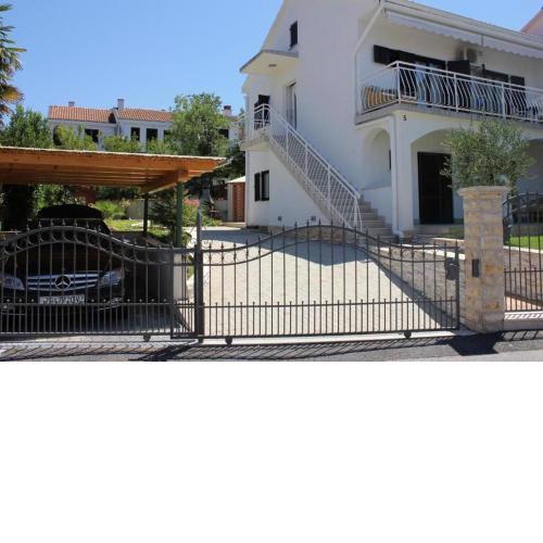 Apartment ETA