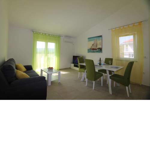Apartment Etan