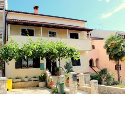 Apartment Eufemia