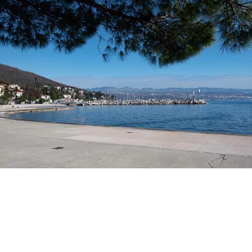Apartment Europe with Sea View
