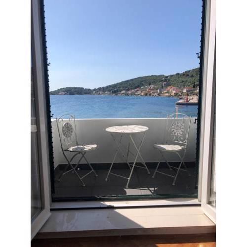 Apartment Eva Kali