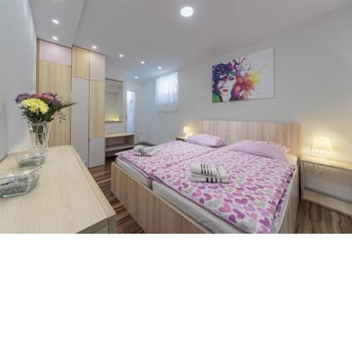 Eva- great city center apartment