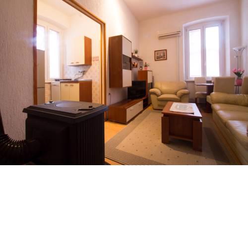 apartment Eva