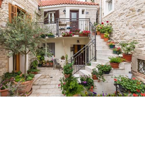 Apartment Evala