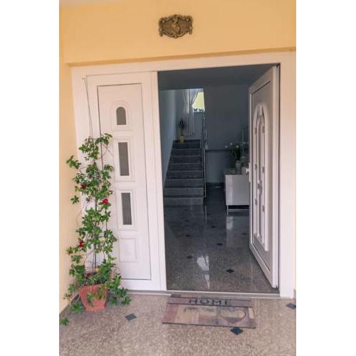 Apartment Evelin 1